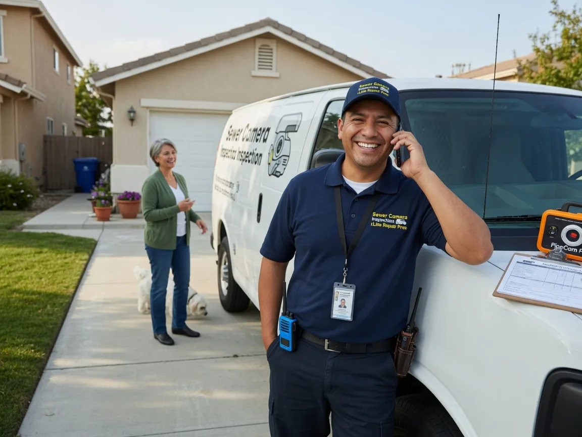 Sewer Line Repair Mountainville, NY FAQs